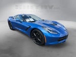 2016 Corvette Thumbnail 5