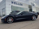 2015 Corvette Thumbnail 2