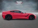 2015 Corvette Thumbnail 4