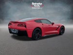 2015 Corvette Thumbnail 5