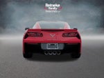 2015 Corvette Thumbnail 6