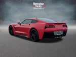2015 Corvette Thumbnail 8