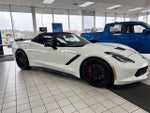 2014 Corvette Thumbnail 5
