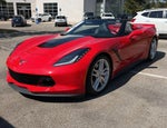 2014 Corvette Thumbnail 1