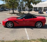 2014 Corvette Thumbnail 2
