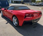 2014 Corvette Thumbnail 3