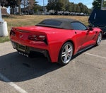 2014 Corvette Thumbnail 5