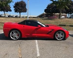 2014 Corvette Thumbnail 6