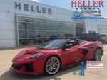 2025 Corvette Thumbnail 1