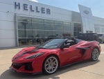 2025 Corvette Thumbnail 2
