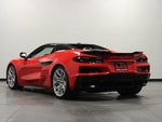 2025 Corvette Thumbnail 5