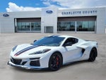2025 Corvette Thumbnail 2