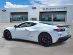 2025 Corvette Thumbnail 3