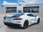 2025 Corvette Thumbnail 4