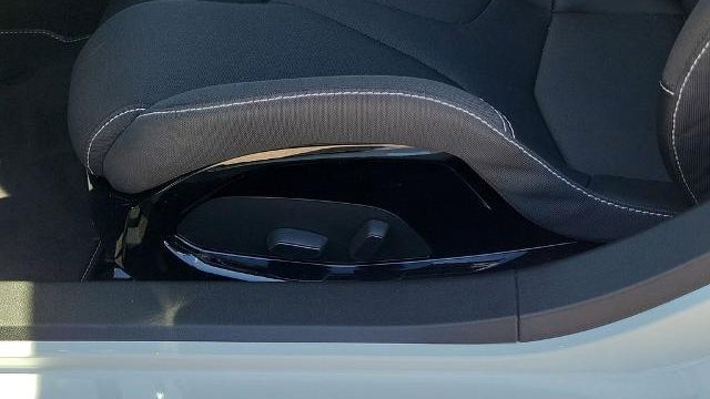 2025 Chevrolet Corvette E-Ray