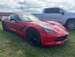 2016 Corvette Thumbnail 1