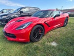 2016 Corvette Thumbnail 2