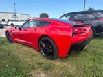 2016 Corvette Thumbnail 3
