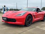 2016 Corvette Thumbnail 5
