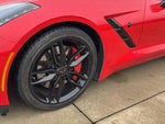 2016 Corvette Thumbnail 6