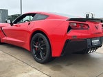 2016 Corvette Thumbnail 9
