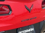 2016 Corvette Thumbnail 10