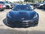 2015 Corvette Thumbnail 2