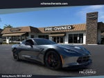 2014 Corvette Thumbnail 1