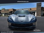 2014 Corvette Thumbnail 2