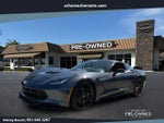 2014 Corvette Thumbnail 3