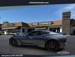 2014 Corvette Thumbnail 4