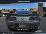 2014 Corvette Thumbnail 6