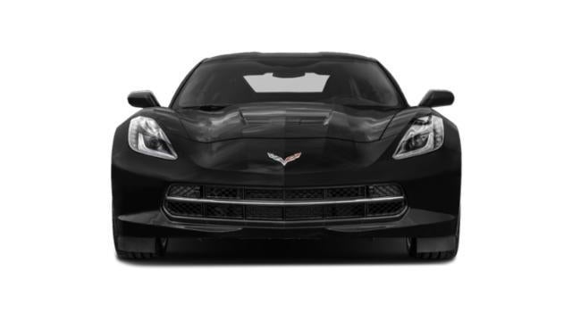 2015 Chevrolet Corvette Stingray Z51
