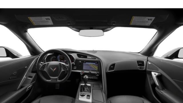 2015 Chevrolet Corvette Stingray Z51