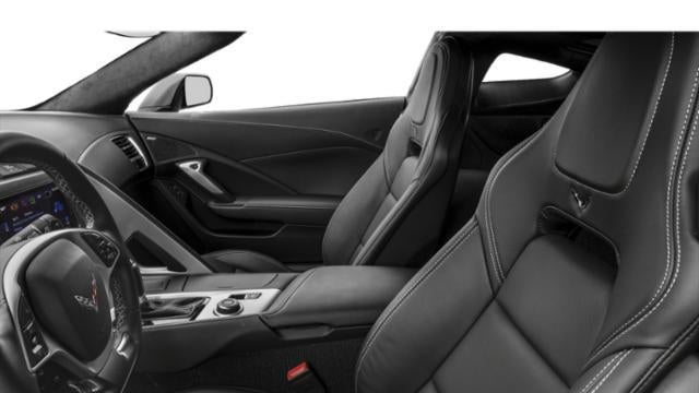 2015 Chevrolet Corvette Stingray Z51