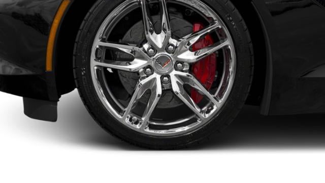 2015 Chevrolet Corvette Stingray Z51