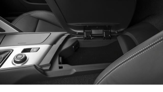 2015 Chevrolet Corvette Stingray Z51