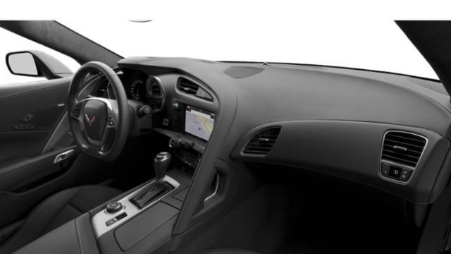 2015 Chevrolet Corvette Stingray Z51