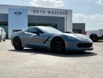 2017 Corvette Thumbnail 1