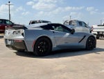 2017 Corvette Thumbnail 2