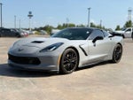 2017 Corvette Thumbnail 3
