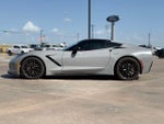 2017 Corvette Thumbnail 4