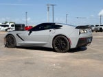 2017 Corvette Thumbnail 5