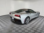 2015 Corvette Thumbnail 7