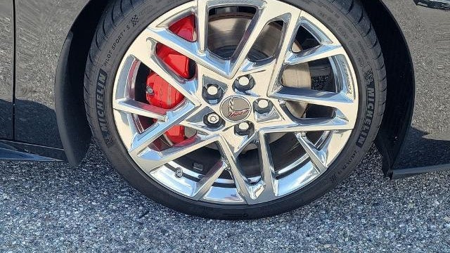 2019 Chevrolet Corvette Stingray Z51