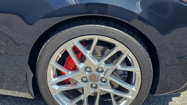 2019 Chevrolet Corvette Stingray Z51