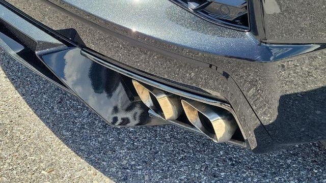 2019 Chevrolet Corvette Stingray Z51