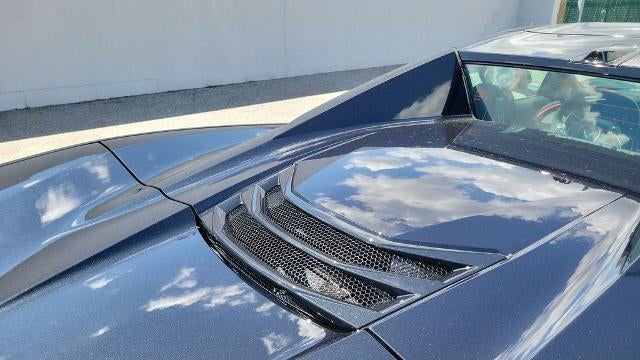 2019 Chevrolet Corvette Stingray Z51