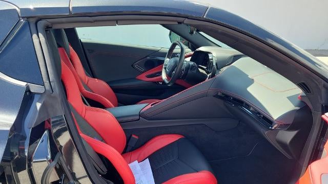 2019 Chevrolet Corvette Stingray Z51