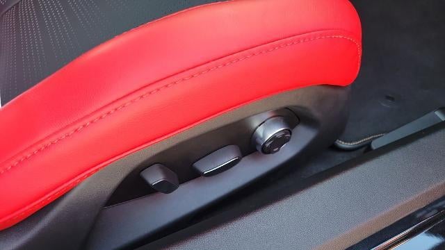2019 Chevrolet Corvette Stingray Z51